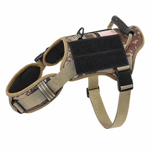 Service Dog Harness