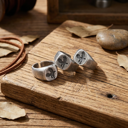 The Freedom Ring