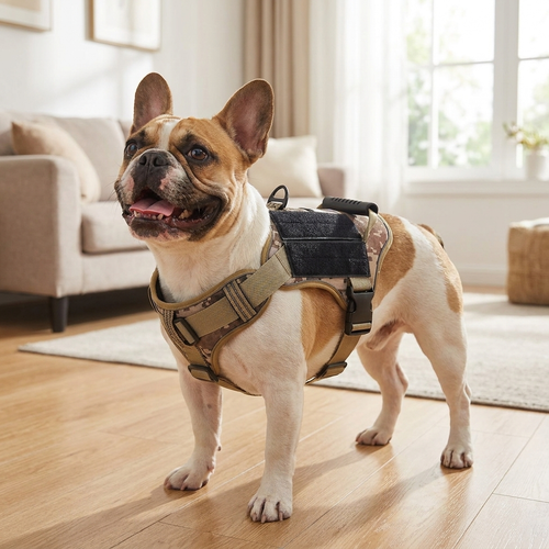 The Guardian Harness
